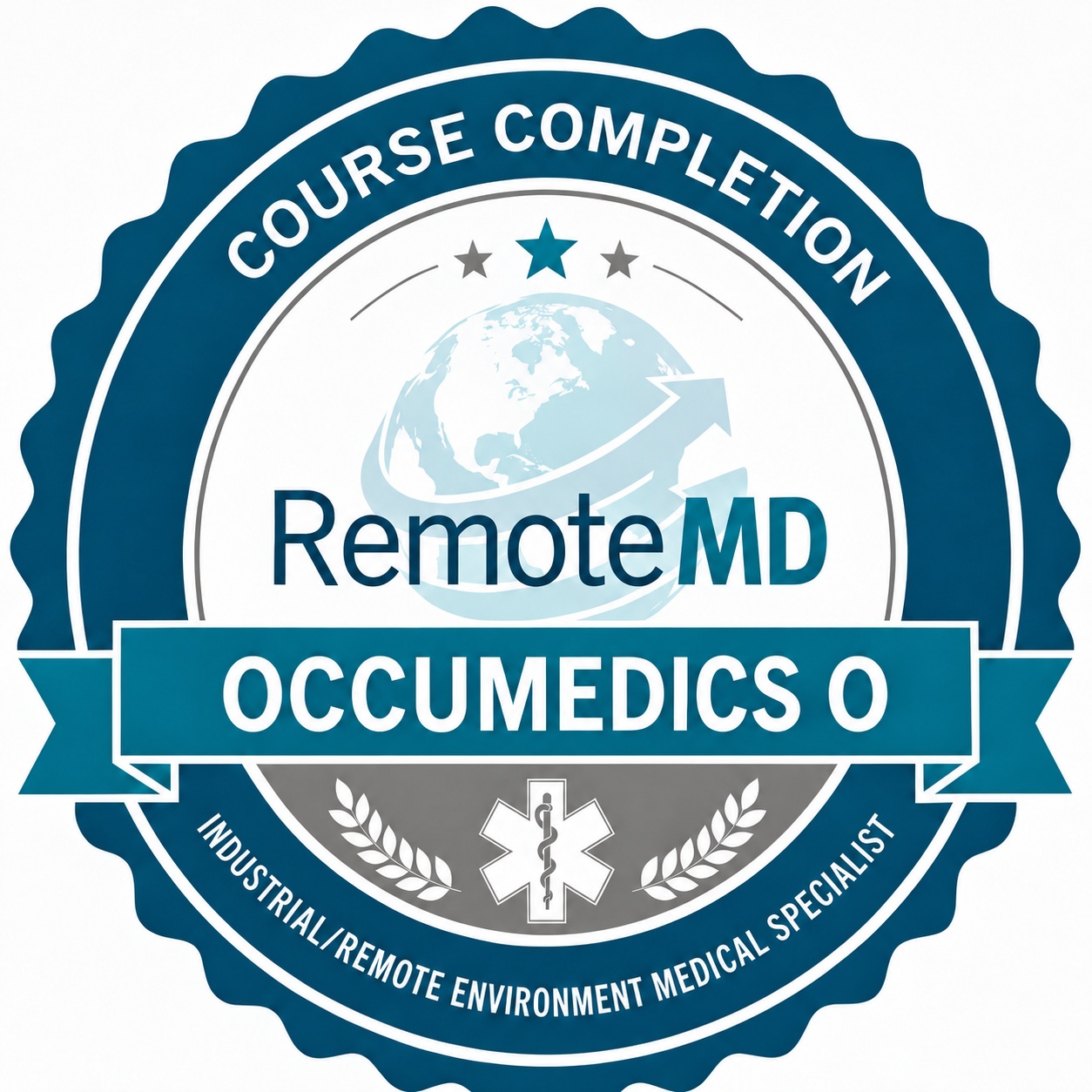 OccuMedics